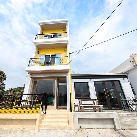 Tiffany Homestay Cape Eluanbi Exterior photo