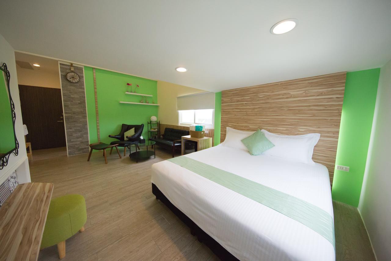 Tiffany Homestay Cape Eluanbi Exterior photo