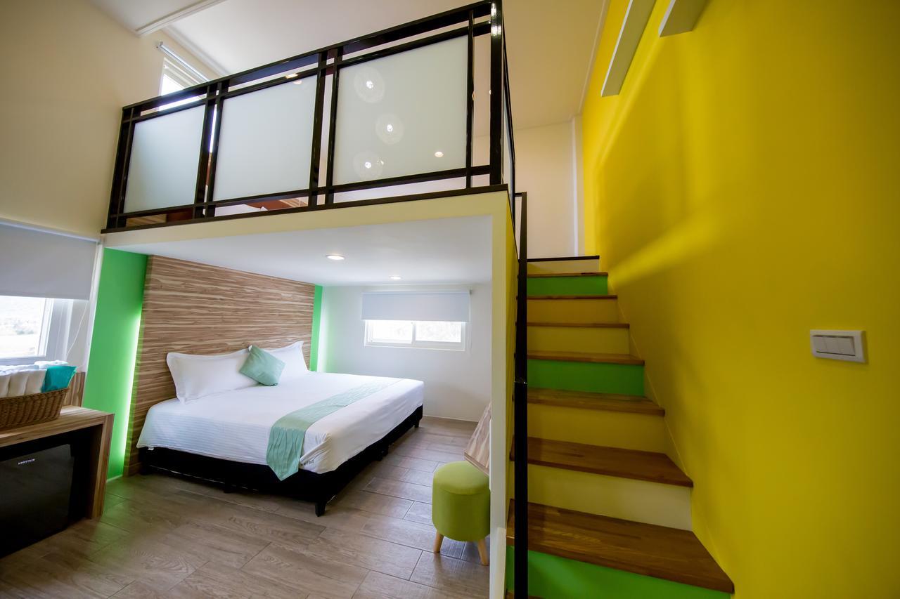Tiffany Homestay Cape Eluanbi Exterior photo