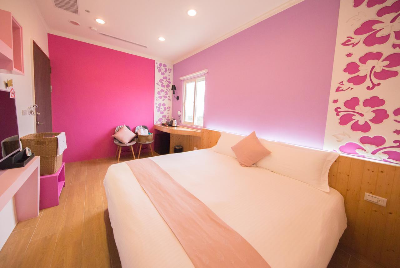 Tiffany Homestay Cape Eluanbi Exterior photo
