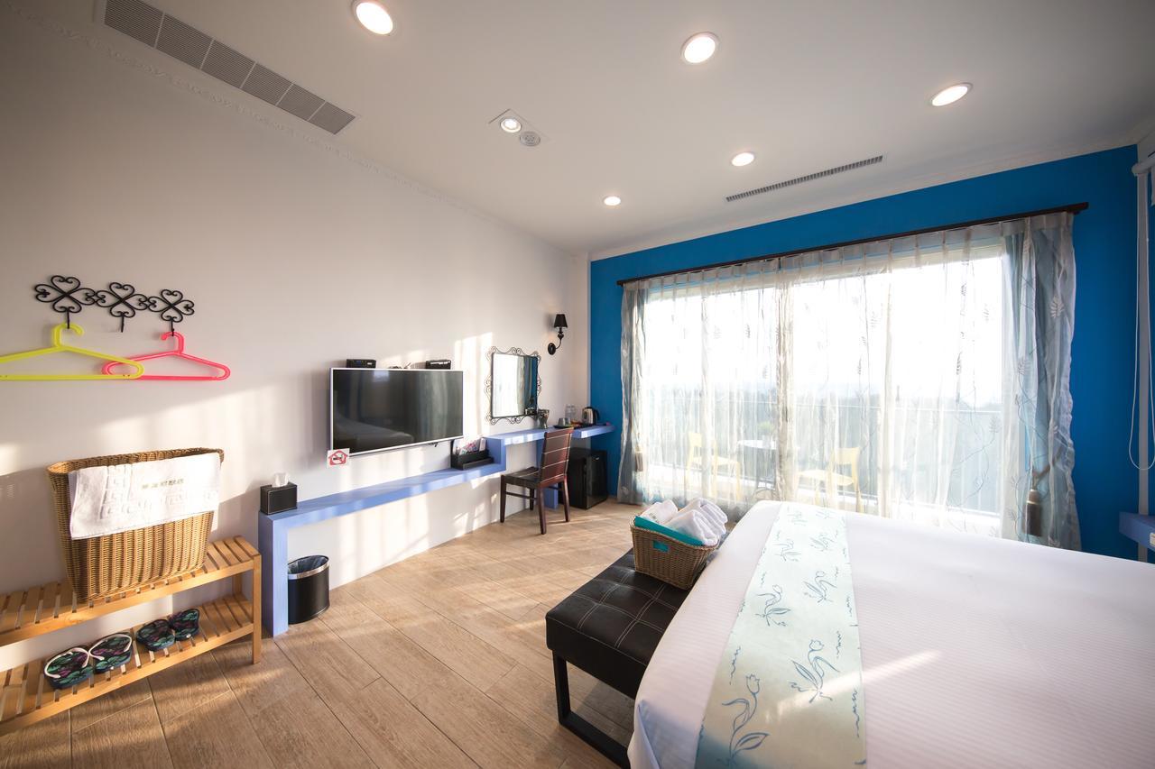 Tiffany Homestay Cape Eluanbi Exterior photo