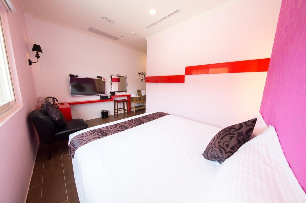 Tiffany Homestay Cape Eluanbi Exterior photo