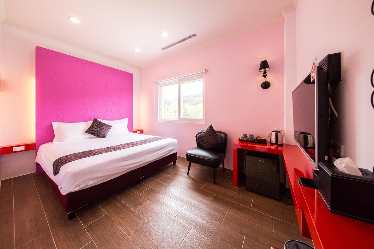 Tiffany Homestay Cape Eluanbi Exterior photo