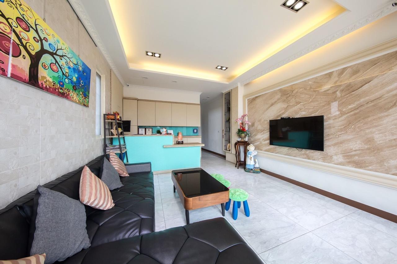 Tiffany Homestay Cape Eluanbi Exterior photo
