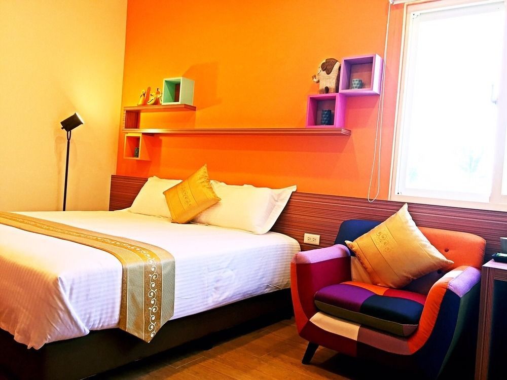 Tiffany Homestay Cape Eluanbi Exterior photo
