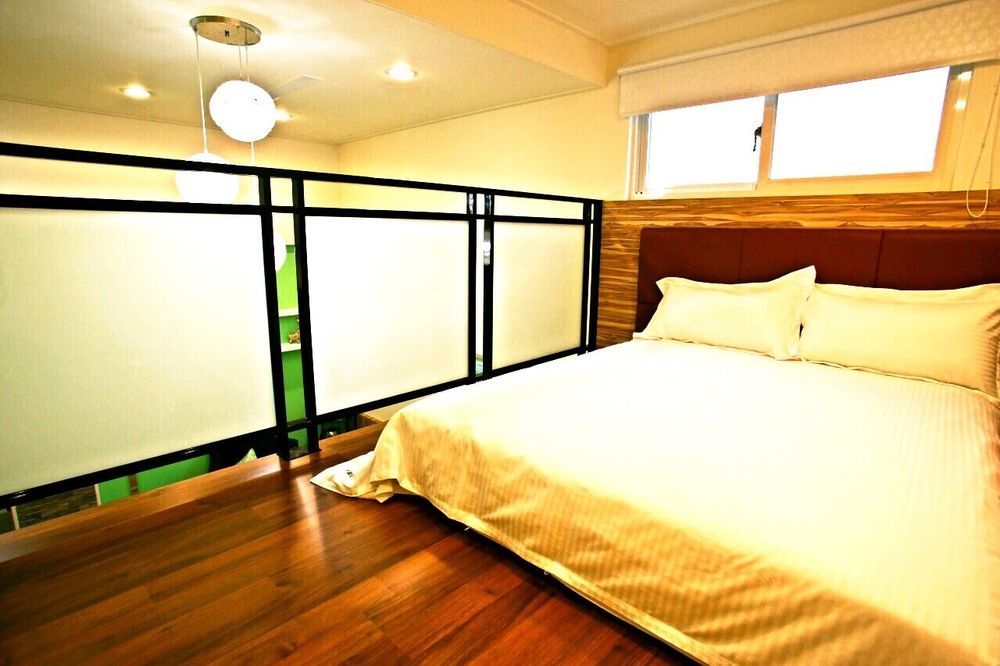 Tiffany Homestay Cape Eluanbi Exterior photo