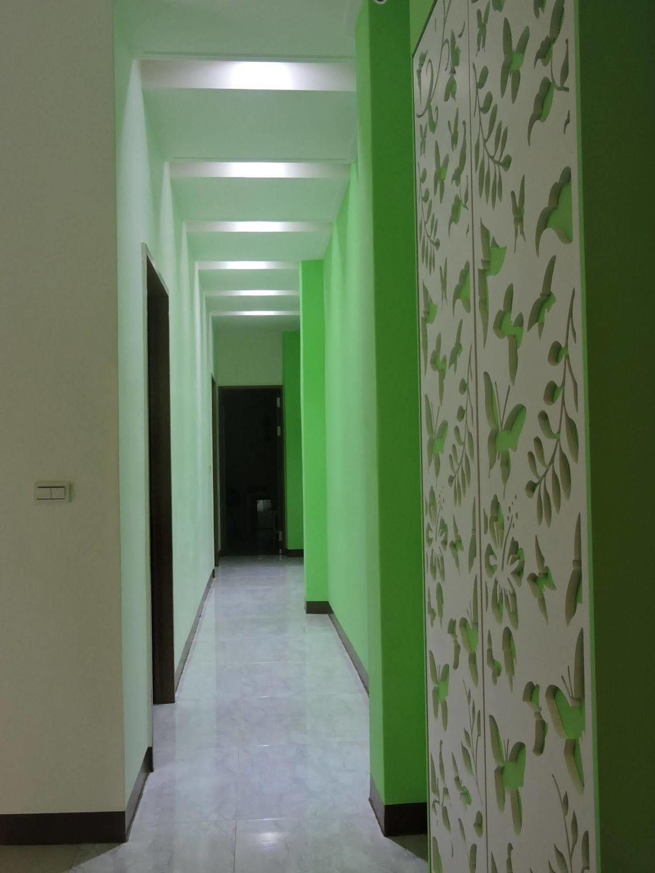 Tiffany Homestay Cape Eluanbi Exterior photo