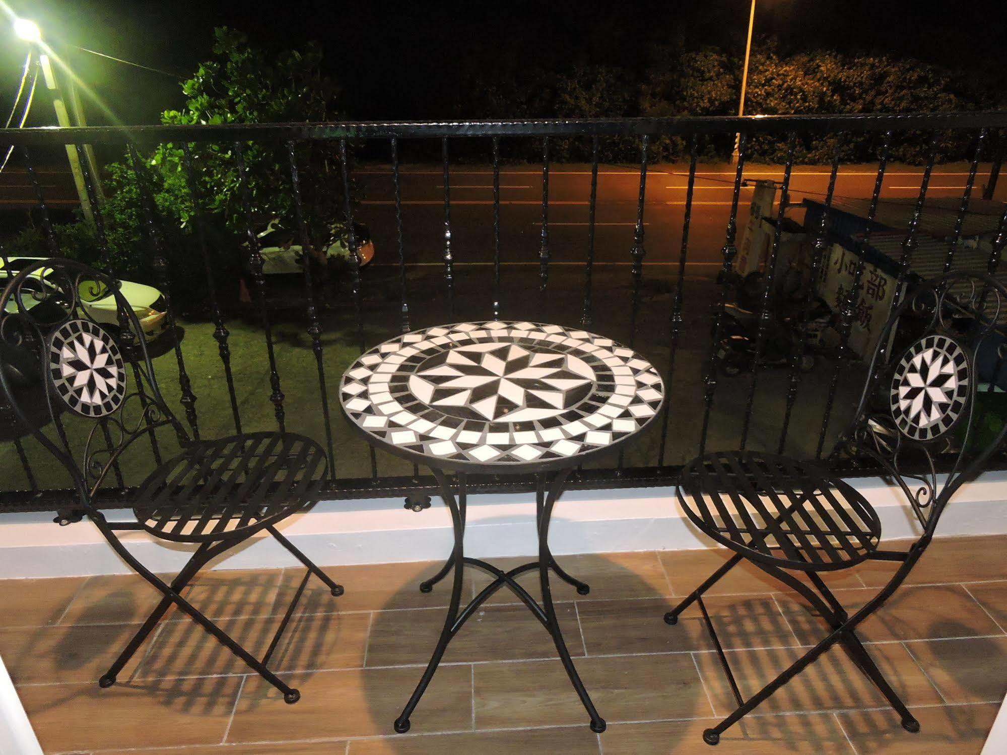 Tiffany Homestay Cape Eluanbi Exterior photo