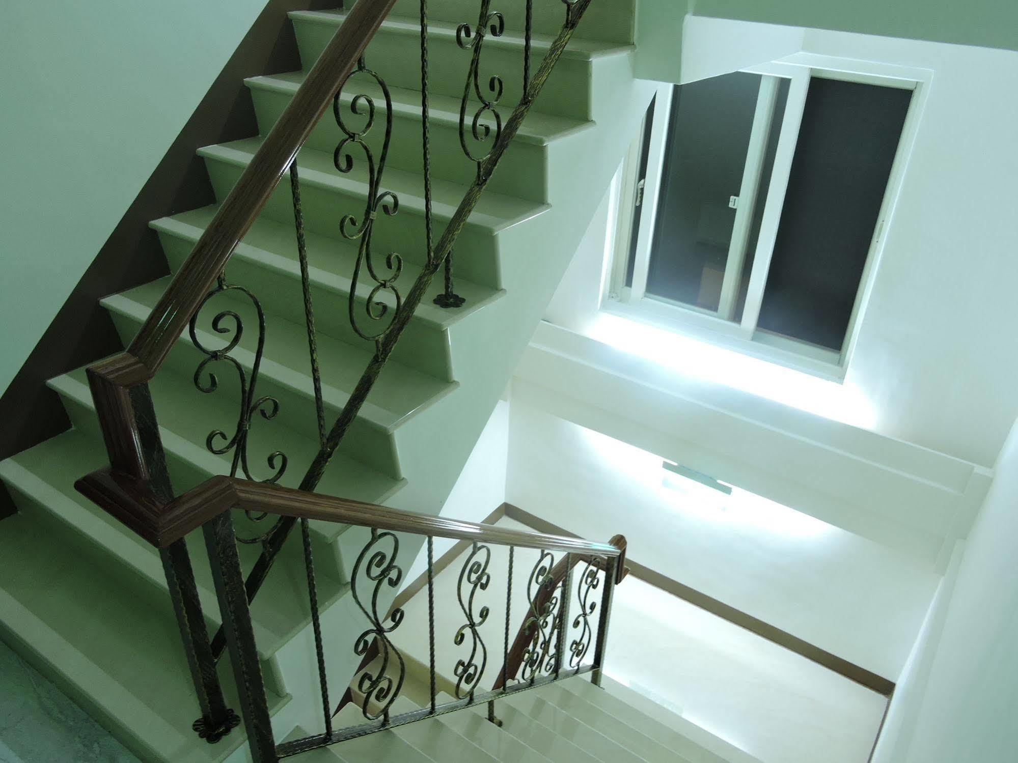 Tiffany Homestay Cape Eluanbi Exterior photo