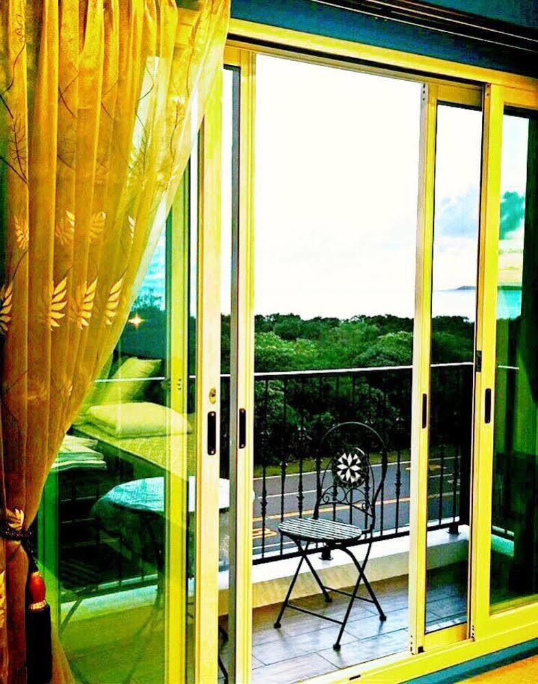 Tiffany Homestay Cape Eluanbi Exterior photo